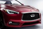 Infiniti Q60S 3.0t 2016 года (NA)